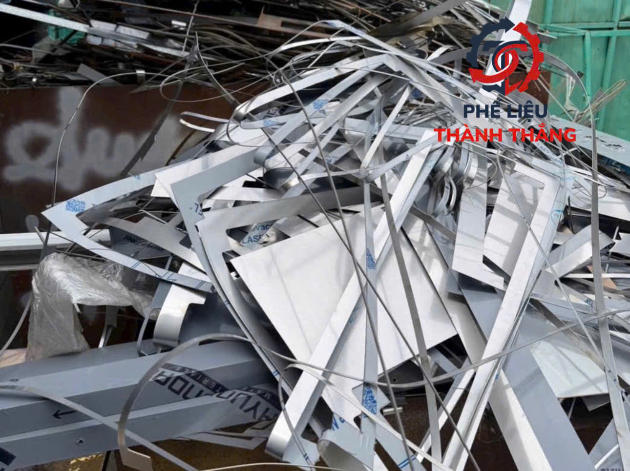 thu mua phế liệu inox 