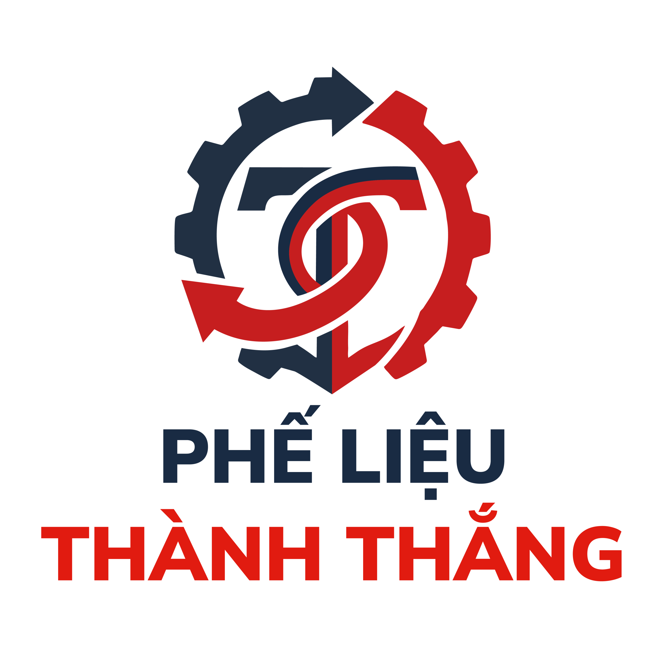 Thu Mua Phế Liệu Thành Thắng 